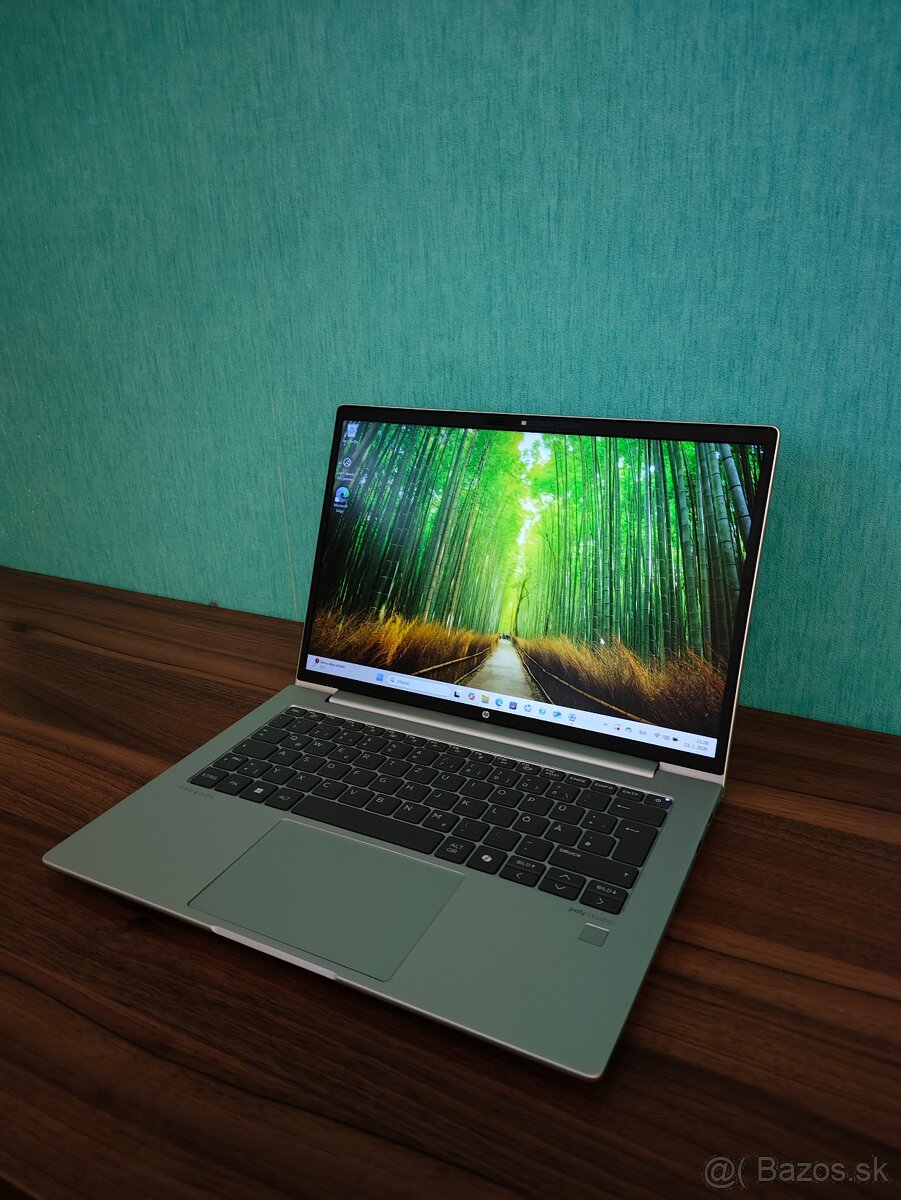 HP ProBook 445 G11 Ryzen 5 • 16GB • 512GB - 3