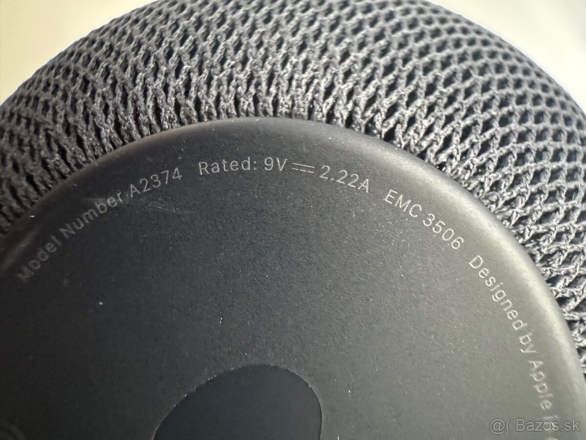 HomePod Mini - 3