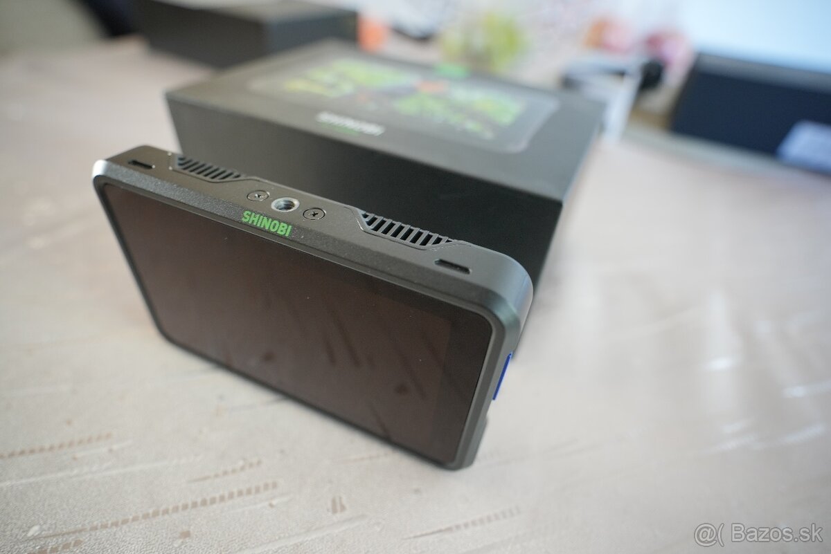 Atomos SHINOBI 5 - 3