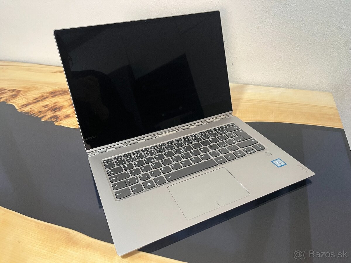 Lenovo Yoga 920-13ikb - 3
