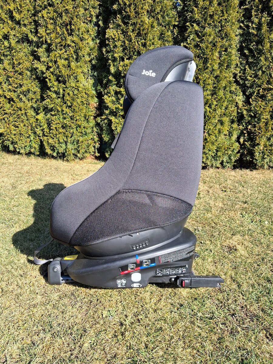 Britax Joie Spin 360 - 3