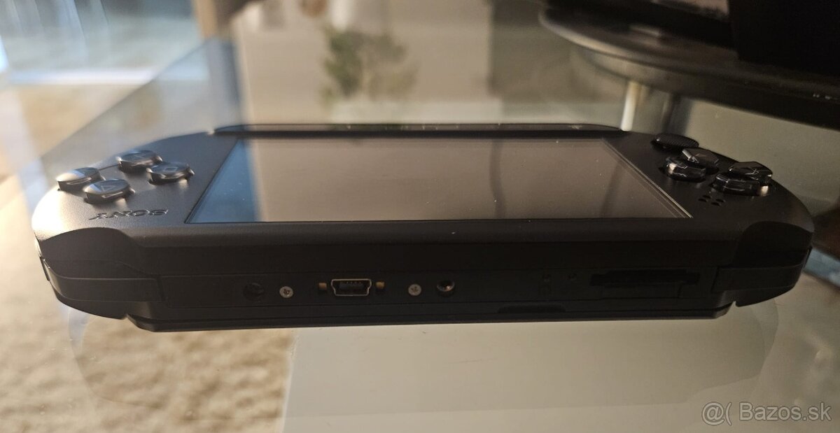 PSP E1004 Street - 3