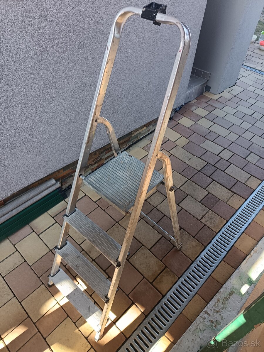 Predsm rebrík.... - 3