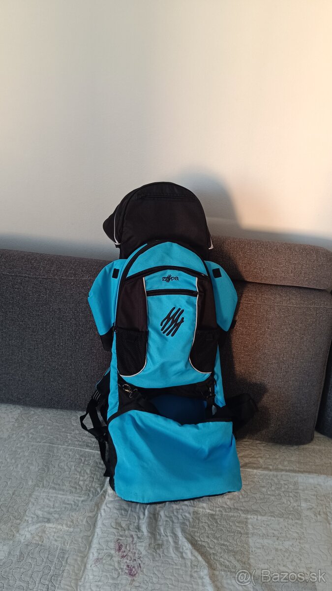 Turistický nosič Zopa - 3