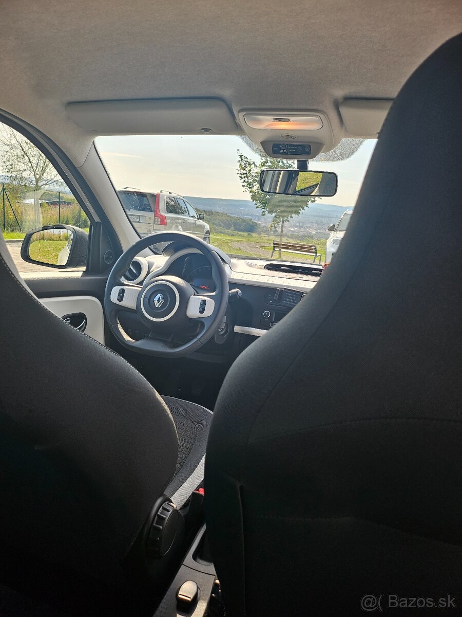 Renault twingo - 3