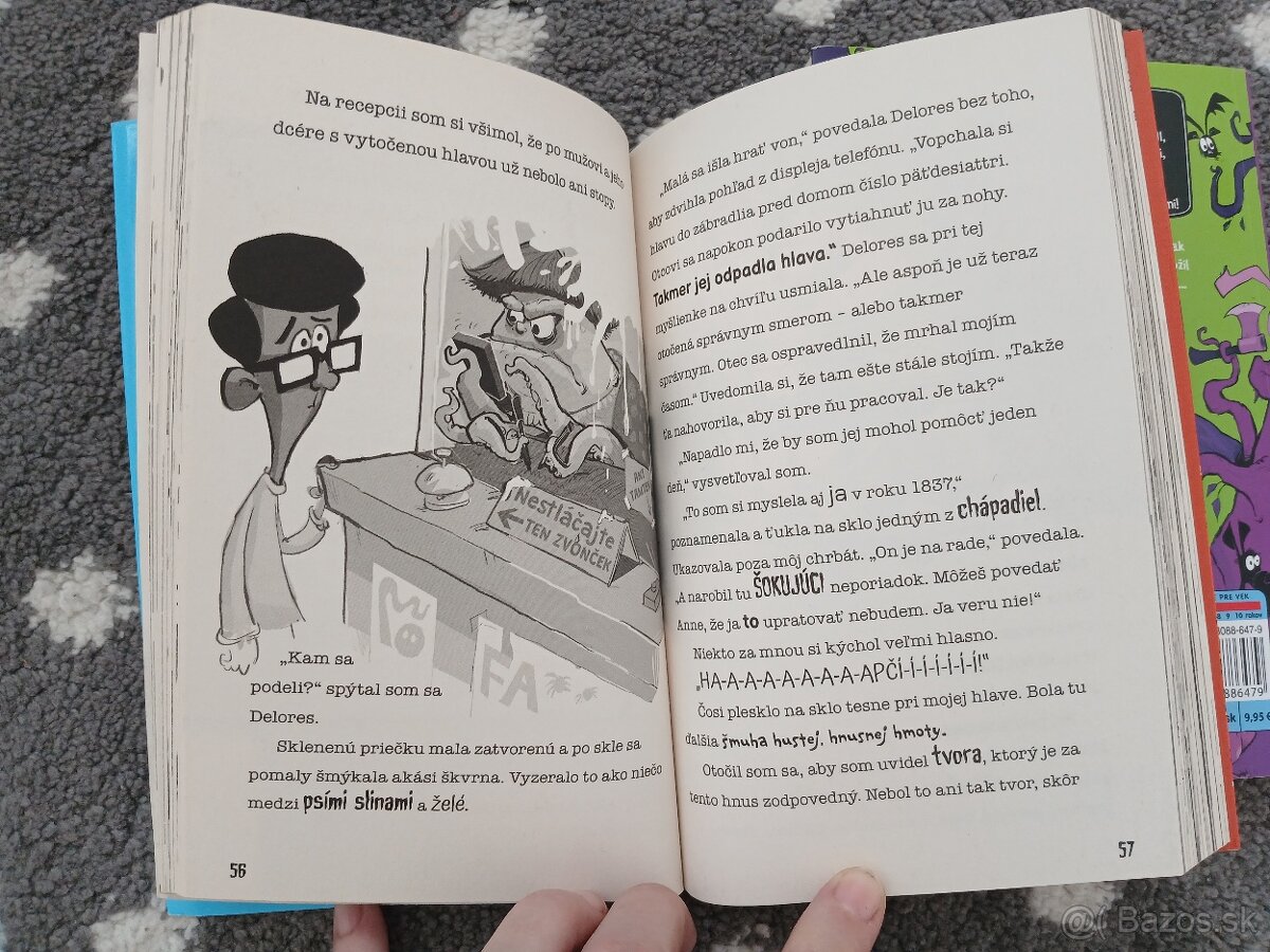 Doktorka priser 1 a 2 - 3