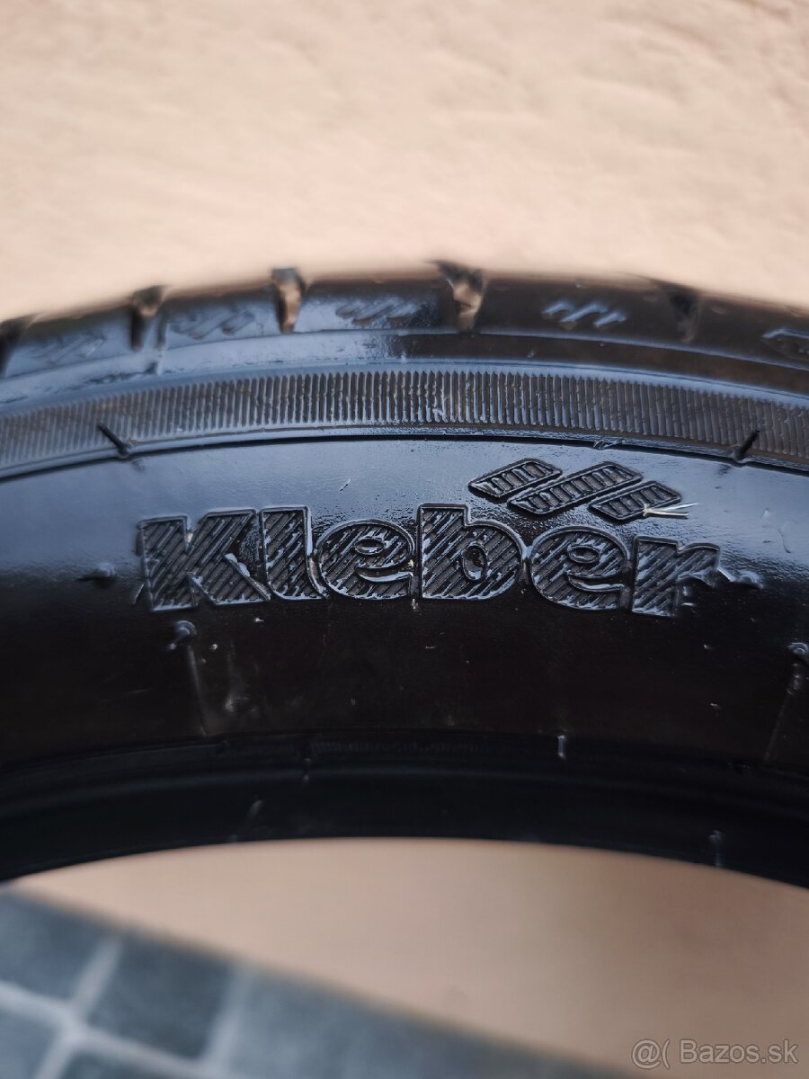Letné pneumatiky - 3