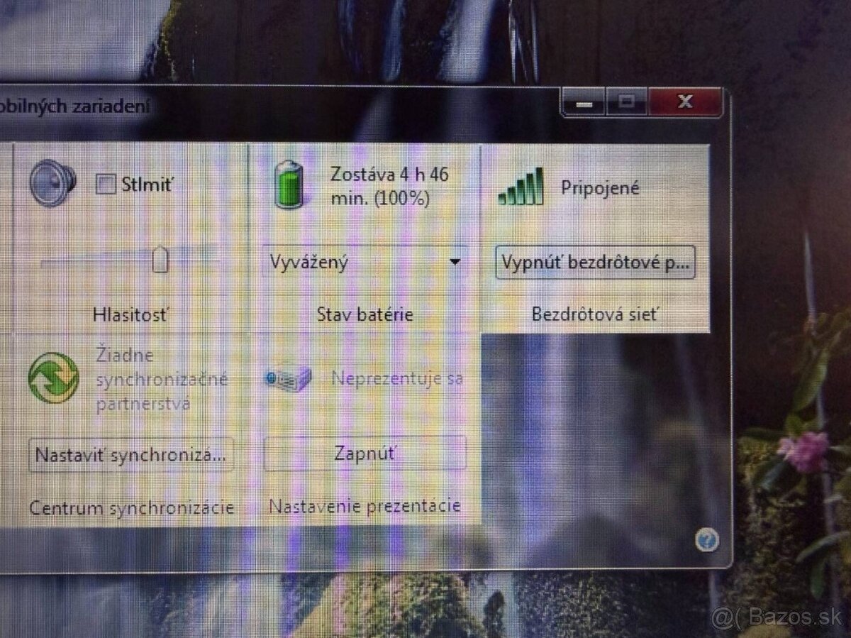Notebook Lenovo A475 / AMD A12 / 8GB RAM / HDD / Windows 7 - 3