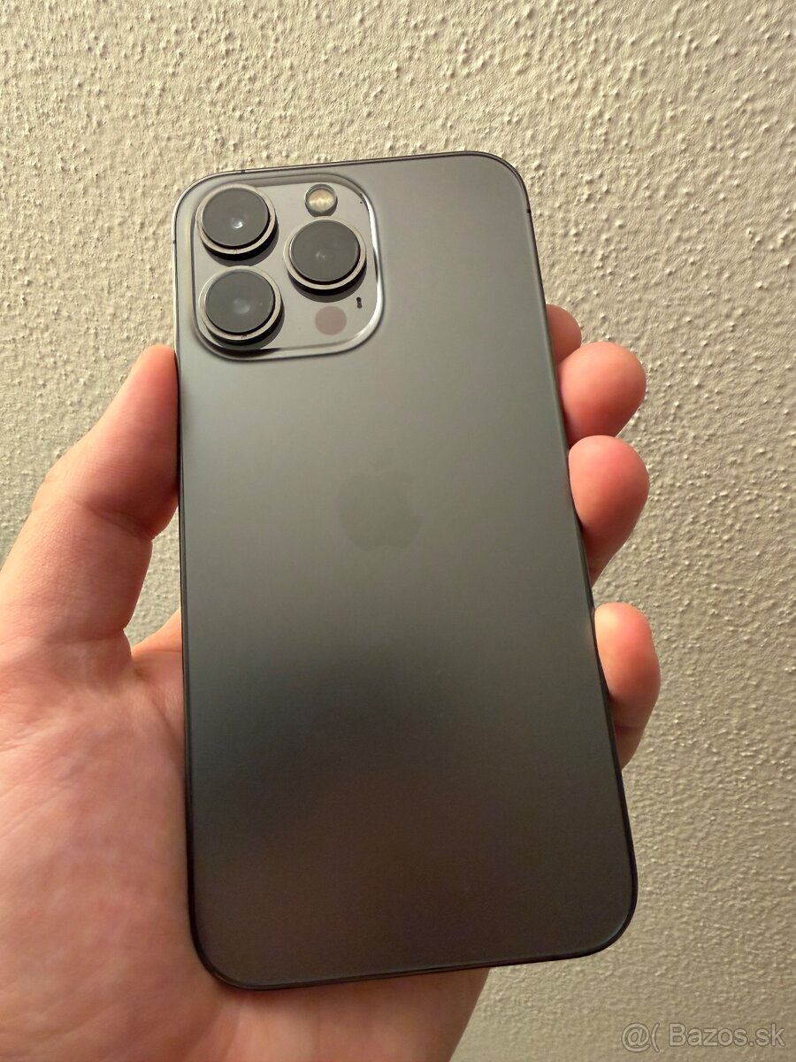 Iphone 13 Pro, 256GB - 3