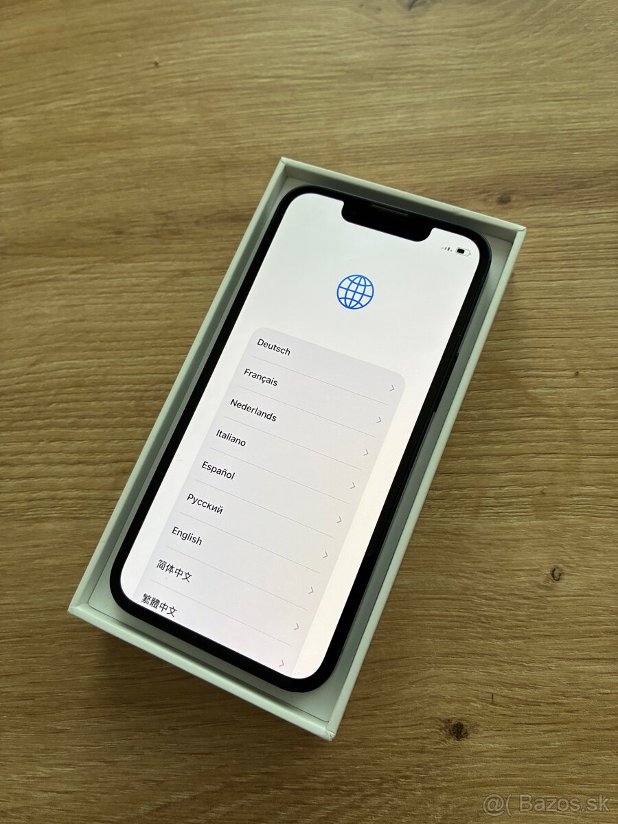 Apple iPhone 13 mini - 3