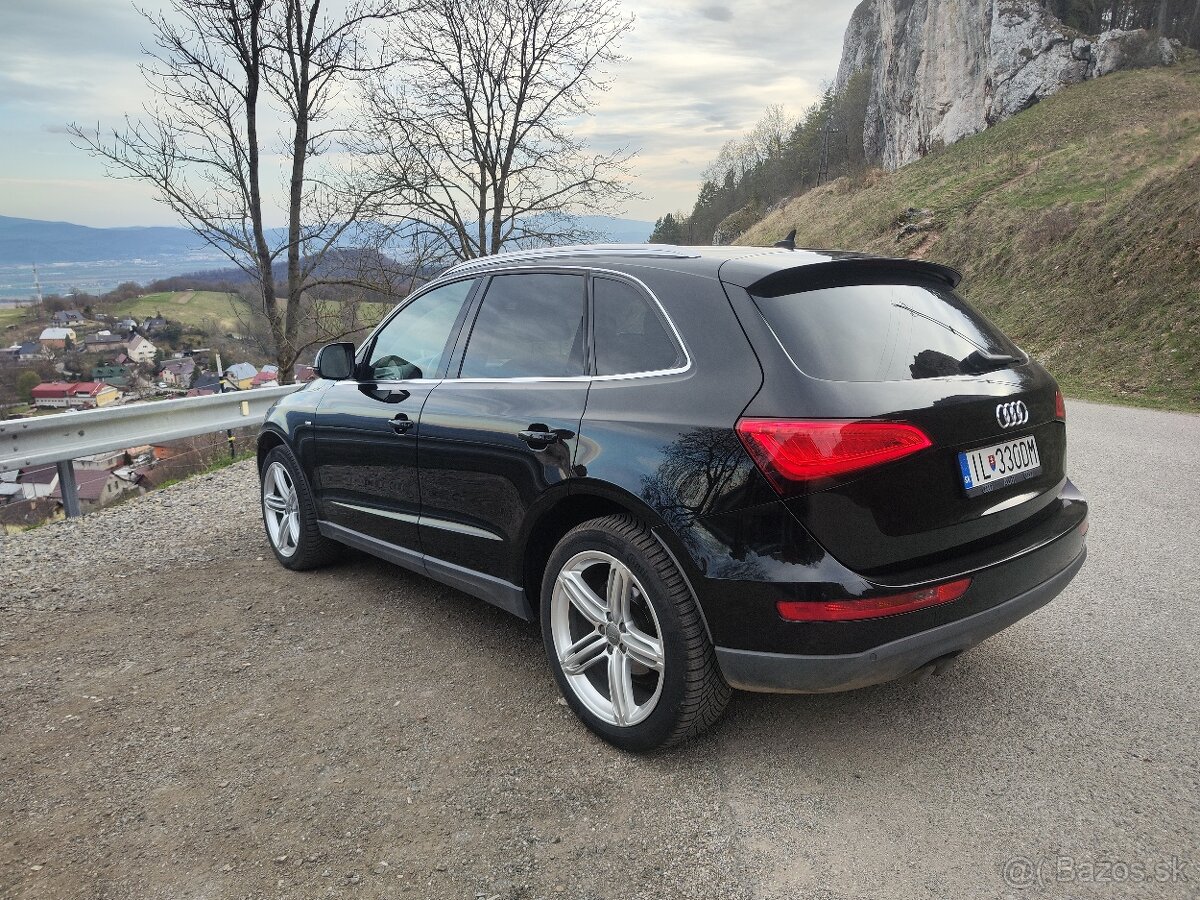 Audi Q5 Quattro 2.0tdi - 3