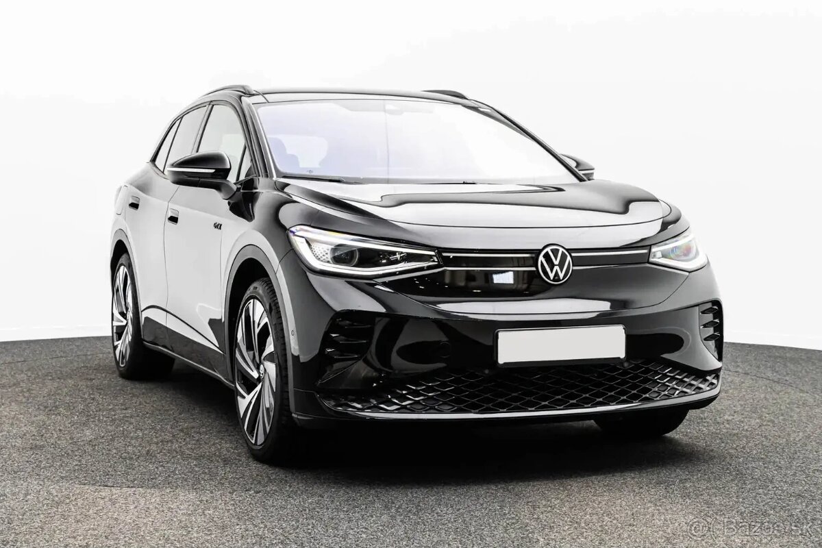 Volkswagen ID.4 GTX 4Motion - 3