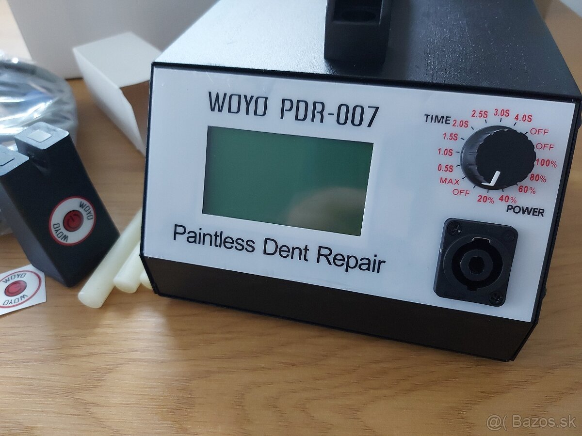 WOYO PDR007 - 3