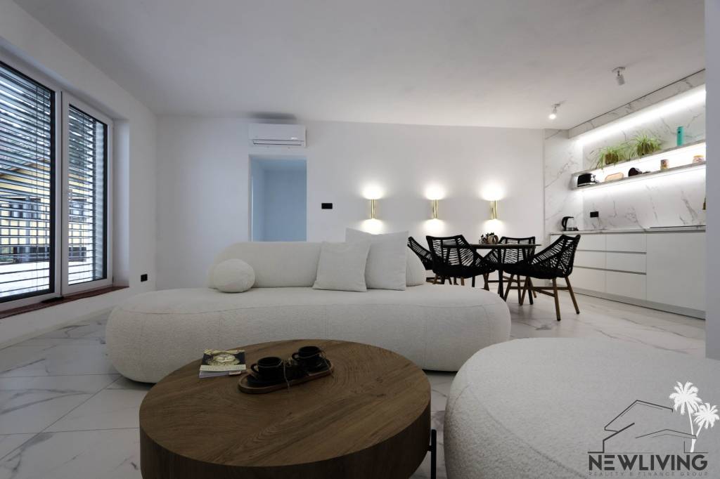 Na predaj 4iz. apartmánový byt vo Vrbovom nad priehradou Čer - 3