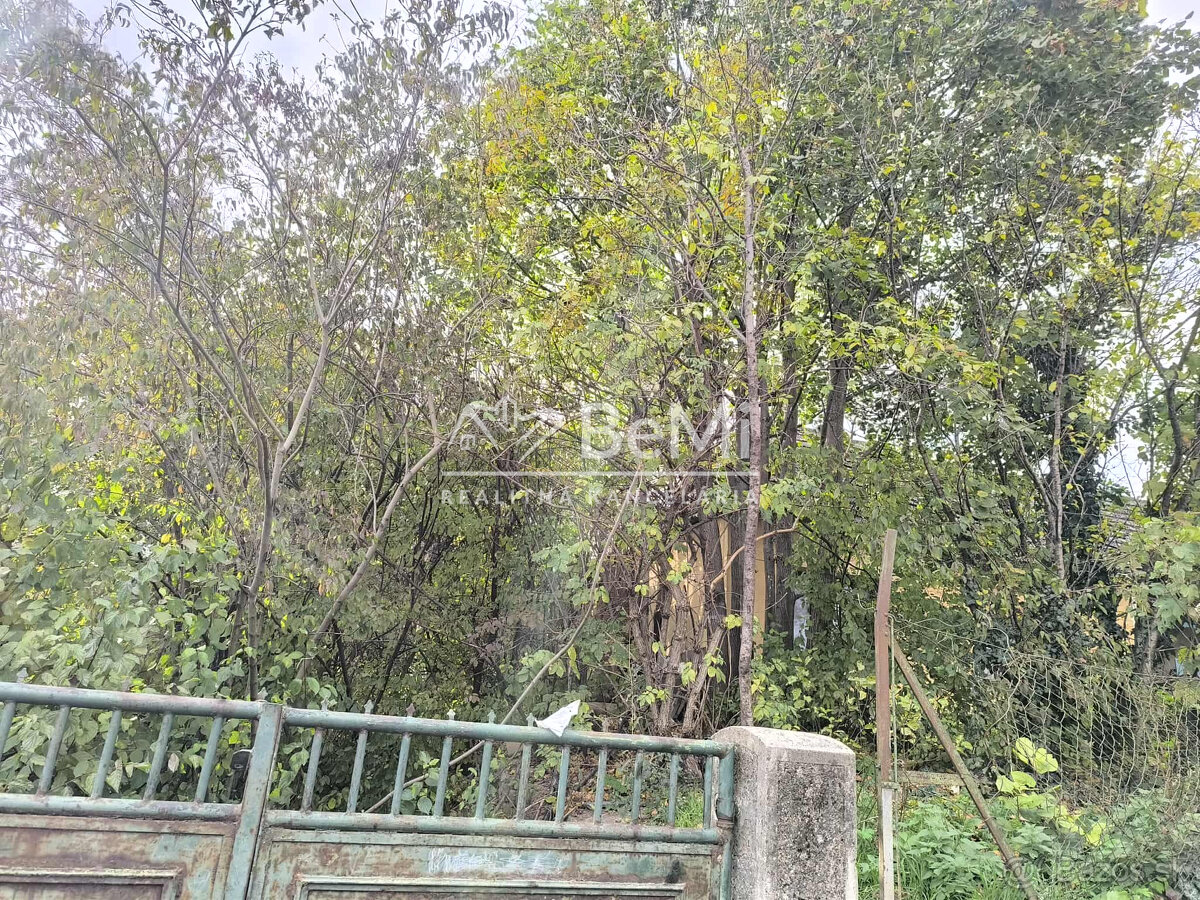 Na preda dva stavebné pozemky so súpisným číslom Čachtice - 3