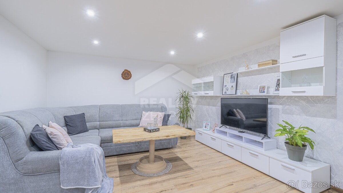 Chyžka pripravená na bývanie v Žbinciach - 3