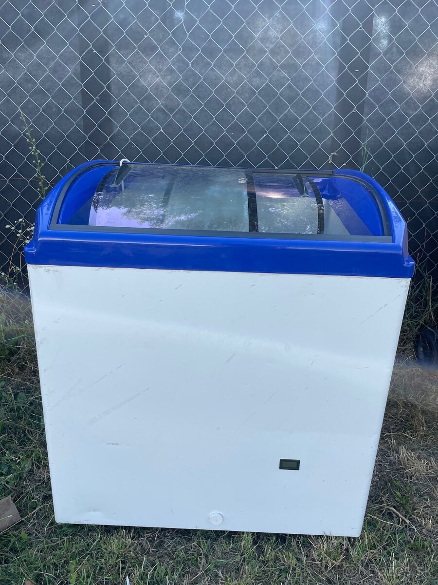 Predam mraziaci box - 3