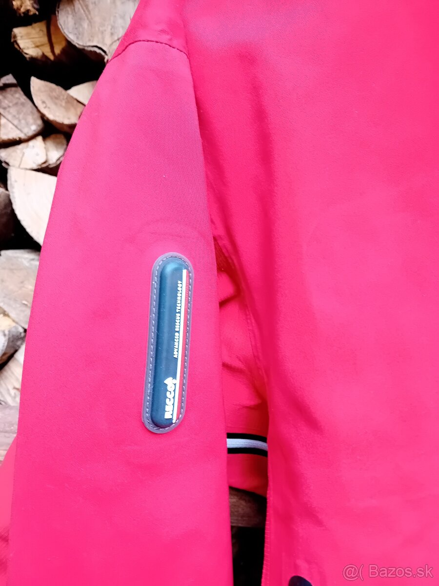 Gore-tex bunda Haglofs - 3