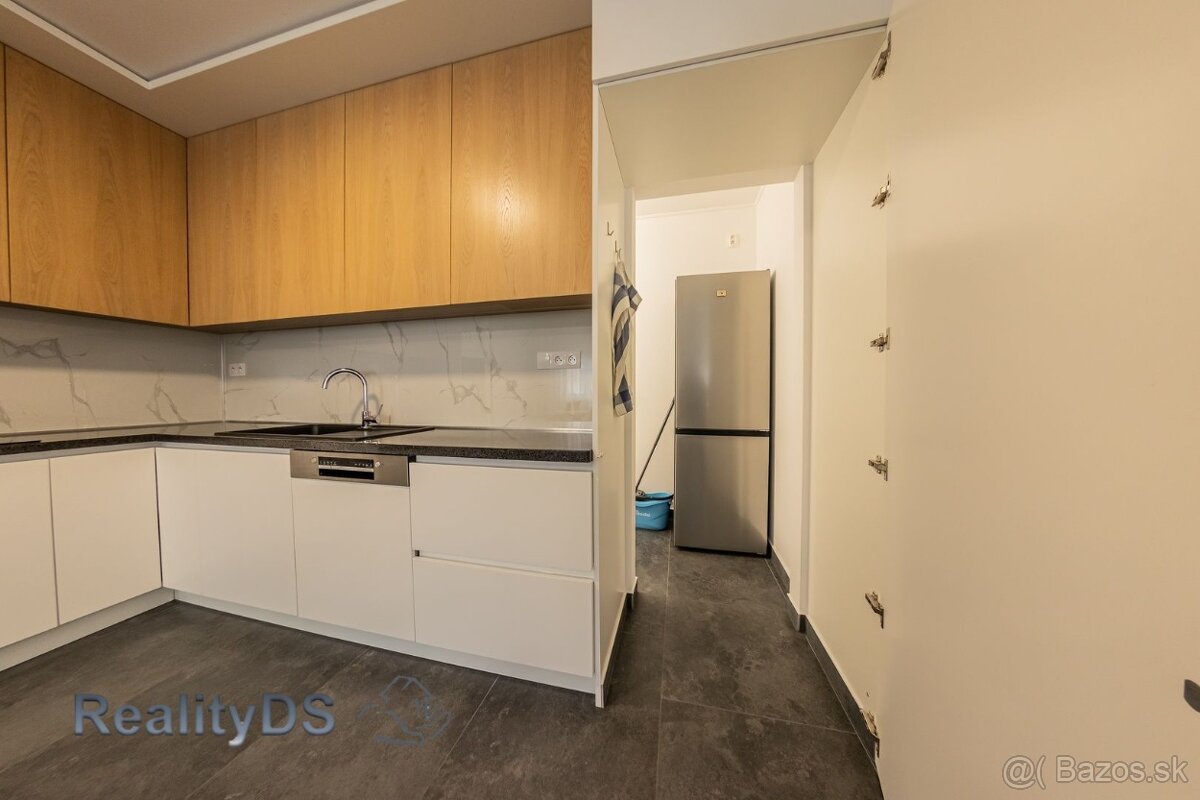 RealityDS - PRENÁJOM štýlového 3i bytu, Veterná ul., Šamorín - 3