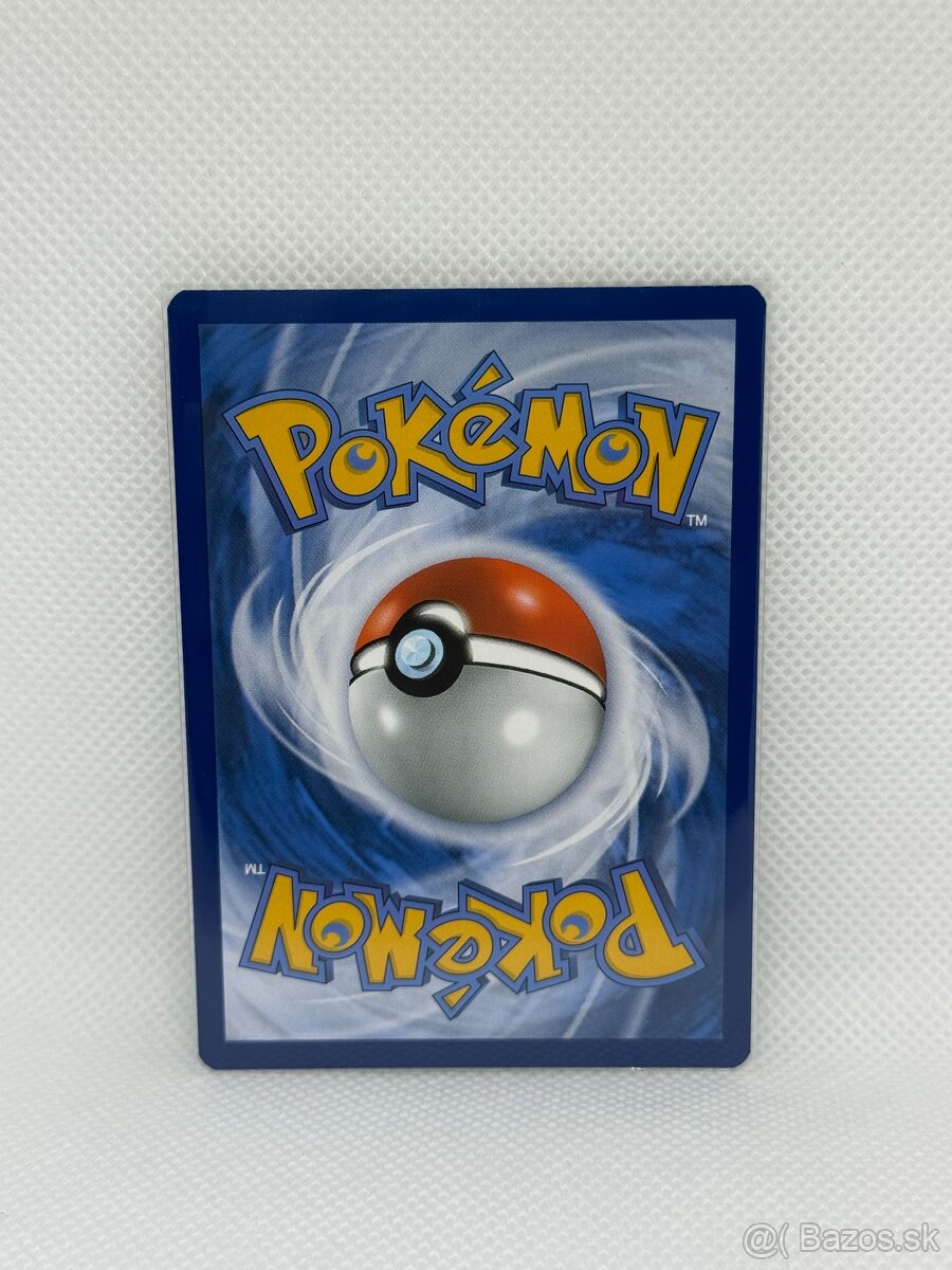 Pokémon karta Victini – SWSH Promo – N MINT – ORIGINÁL - 3