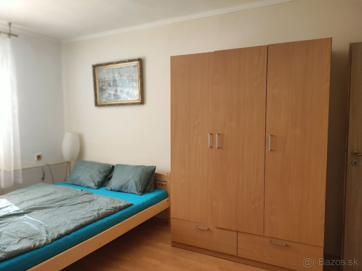 Prenajmem apartman Lux - 3