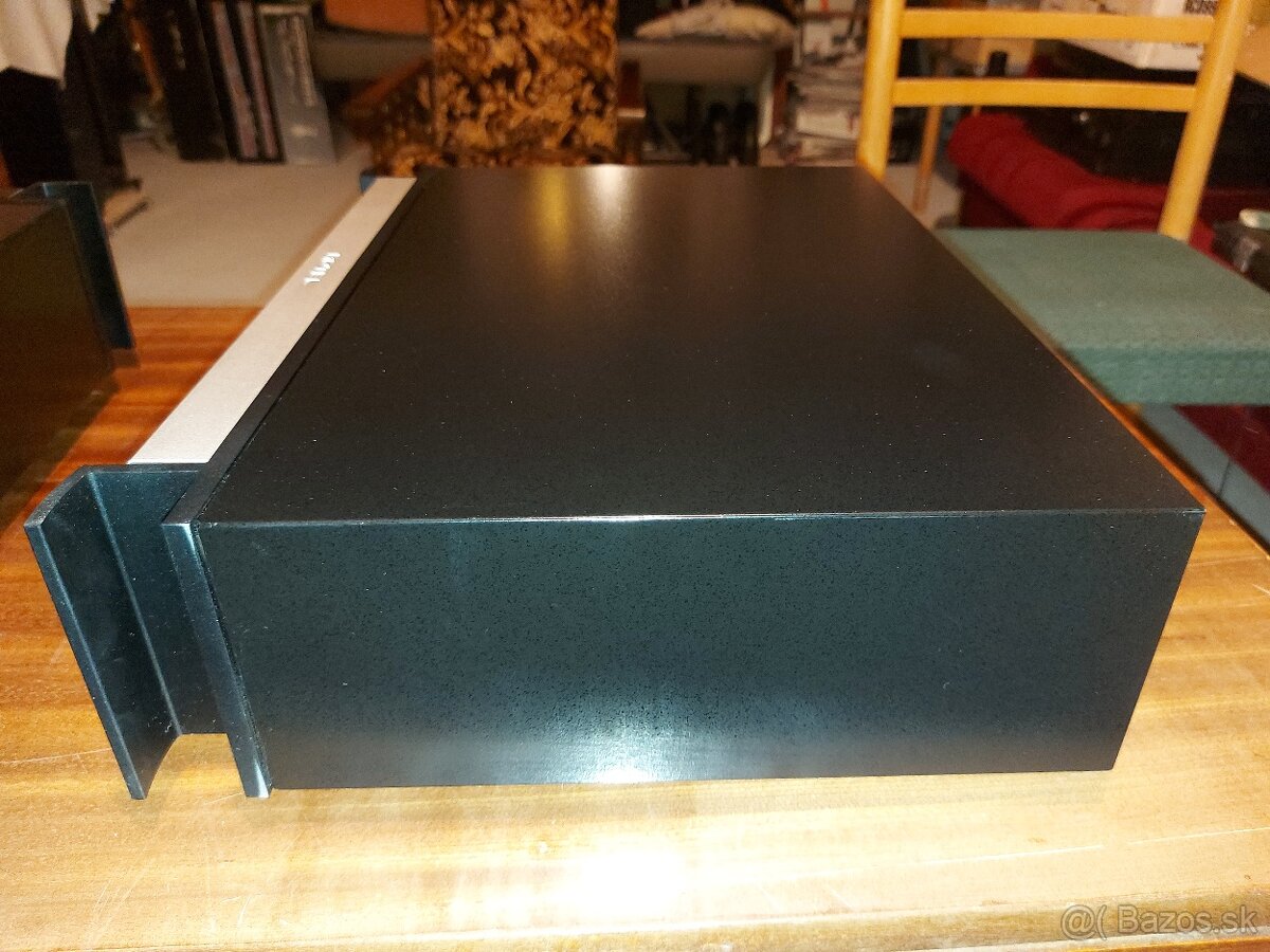 Predám Rotel RB 991 + RC 1090 - 3