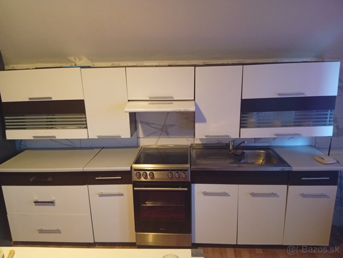 Kuchynska linka - 3