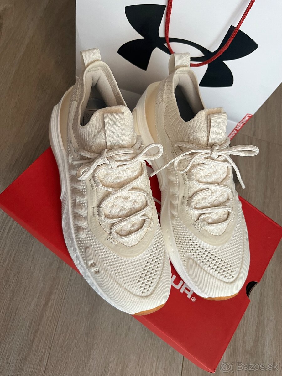 Dámske tenisky Under Armour W Phantom 4 - 3