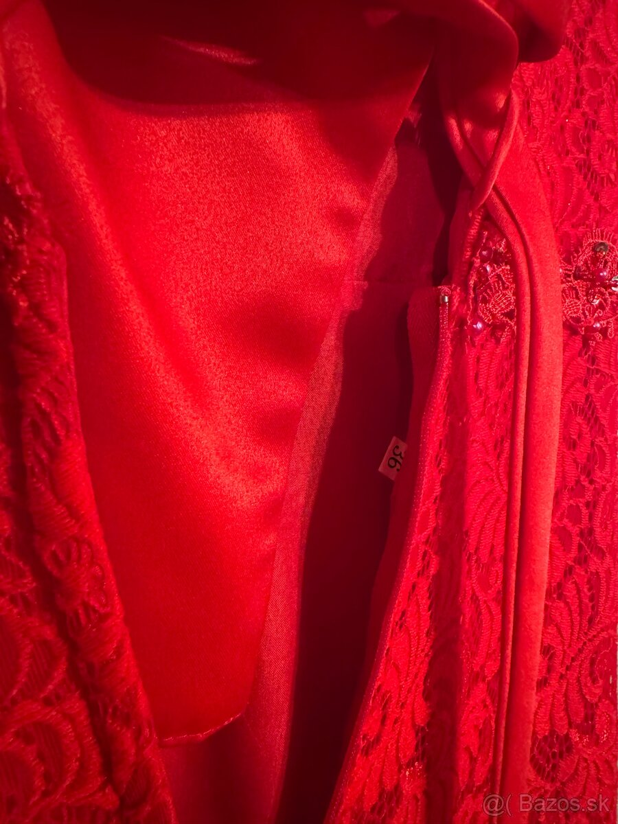 Spoločenské šaty - 3