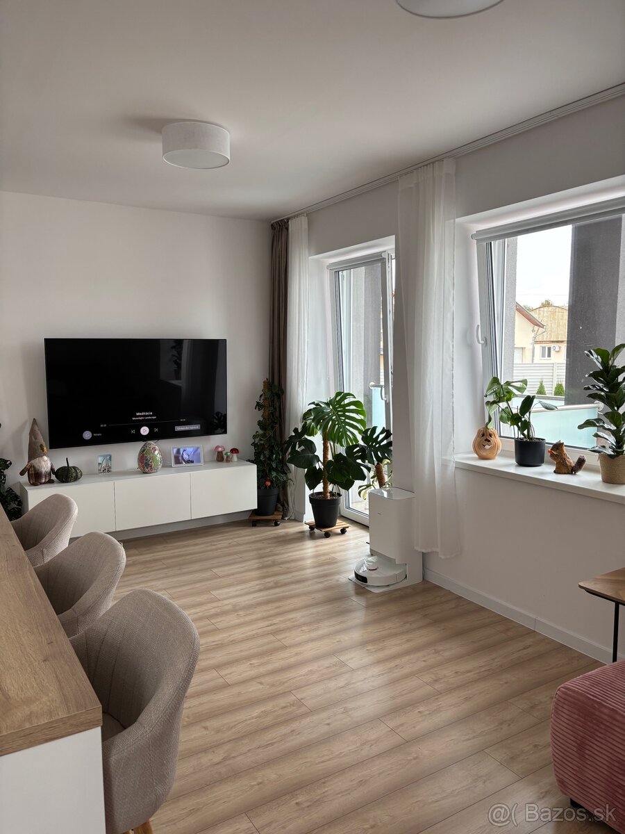 Prenájom 2 izbový byt - 3