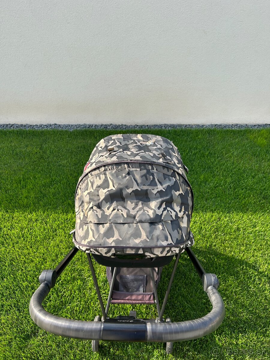 Športovy kočik CYBEX - 3