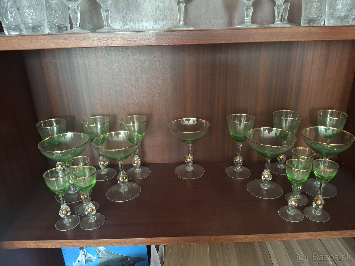 Porcelanove pohare. - 3