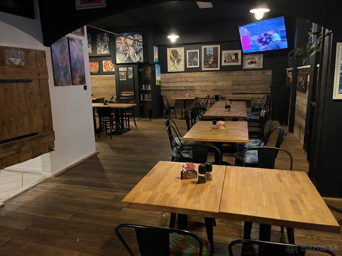 Odstúpenie Pizzerie - 3