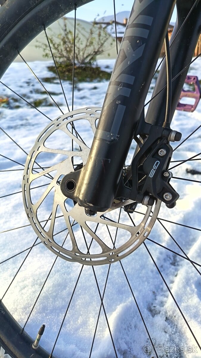 Yt industries jeffsy Core 1 - 3