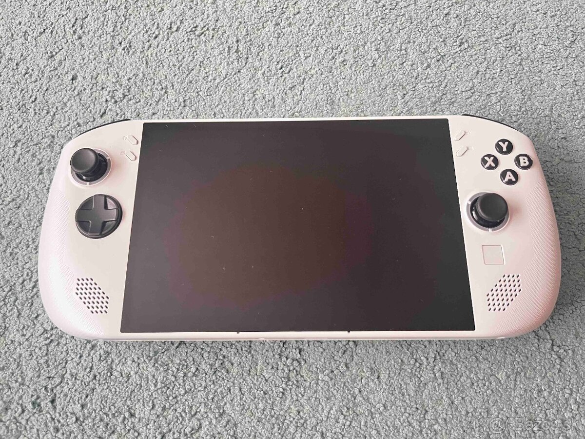 Predám Lenovo Legion Go S (8ARP1) - 3