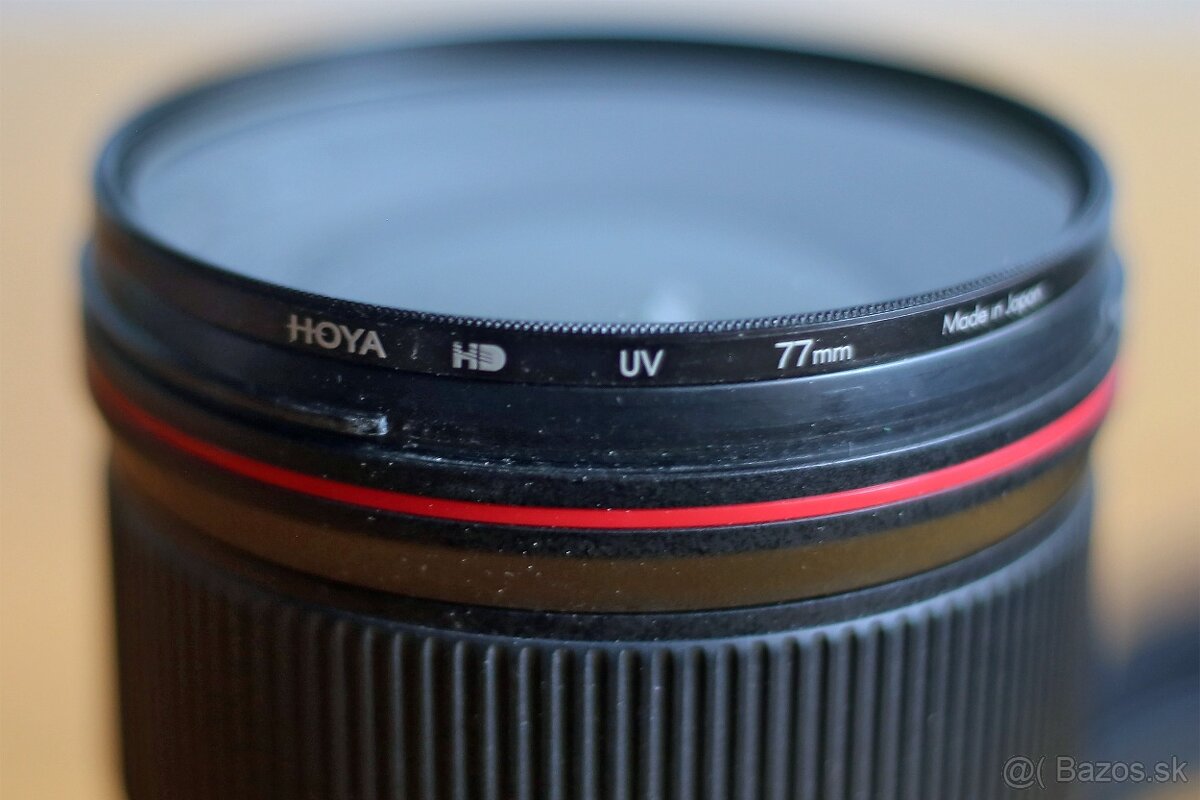 Canon EF 16-35mm F/4L IS USM, dohoda/dobierka možná - 3