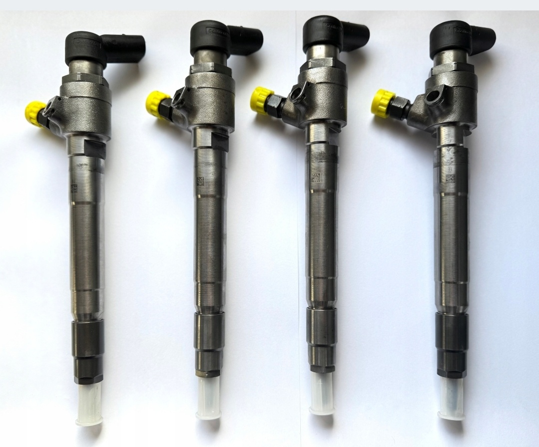 Ford TDCI TDDI vstrekovacie čerpadlo, vstrekovače - 3