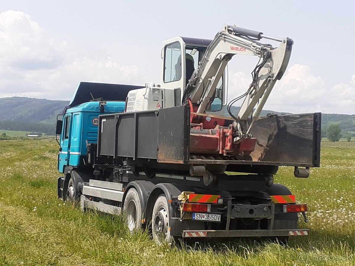 ZEMNÉ PRÁCE-ZAKLADY-SPIŠ-STAVEBNE PRACE-BURACIE PRACE - 3