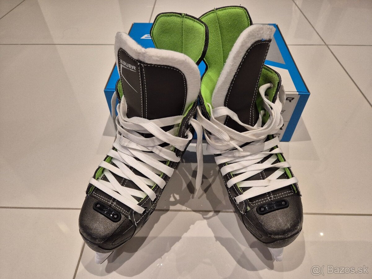 Korčule BAUER XLS - 3