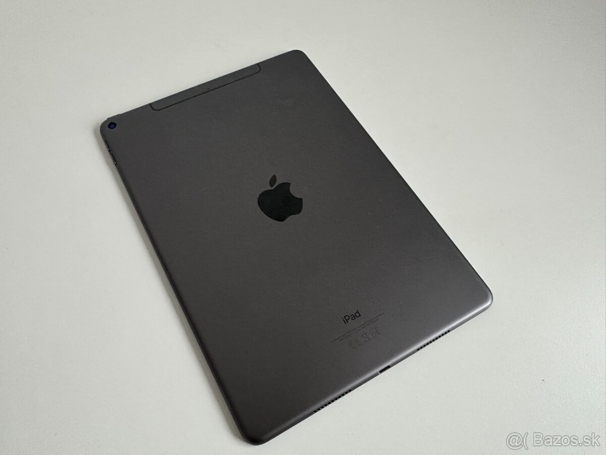 Apple iPad Air 3. generácia 256GB - 3