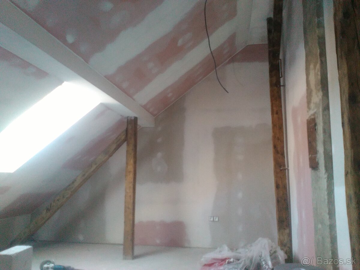 Sdk sadrokartonista- sádrokartón - 3