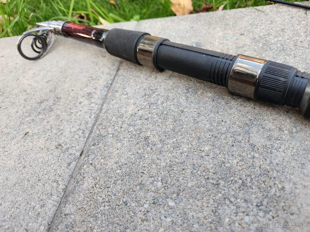 Taiga 3,30 m ... 3lb - 3