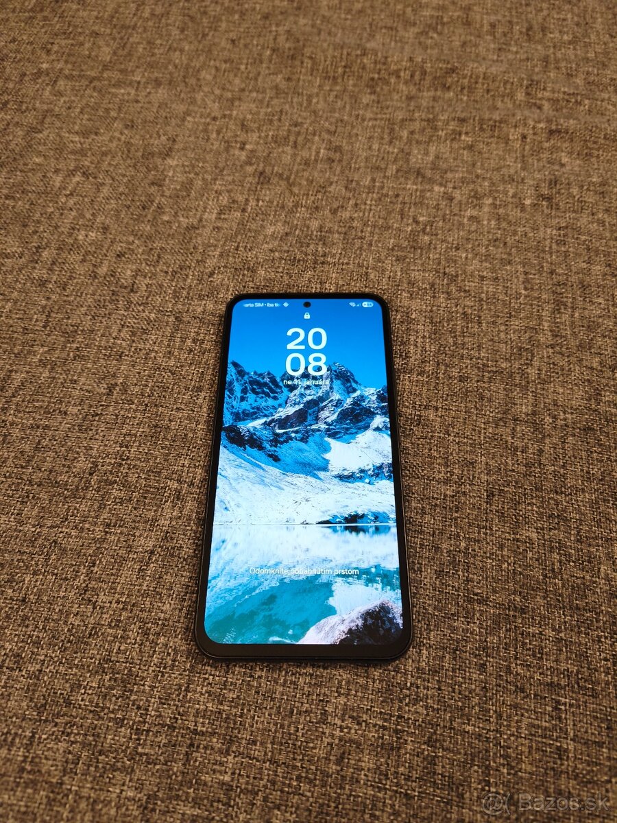 Samsung galaxy A54 5G 8/256GB - 3