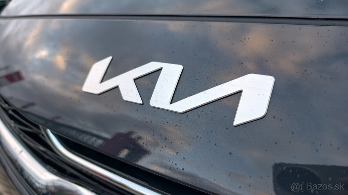 KIA Ceed 1.0 T-Gdi SILVER - Predvádzacie vozidlo - 3