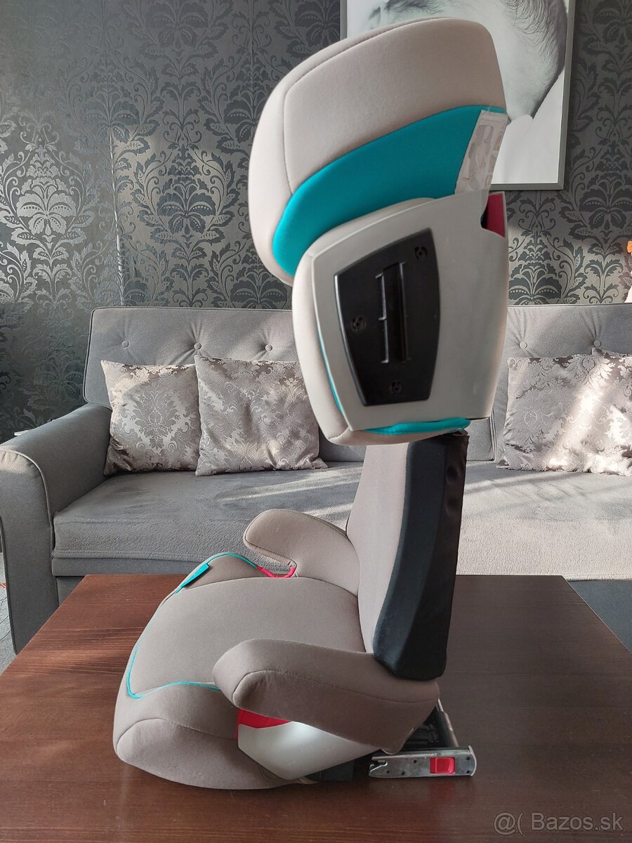 Detská sedačka - 3