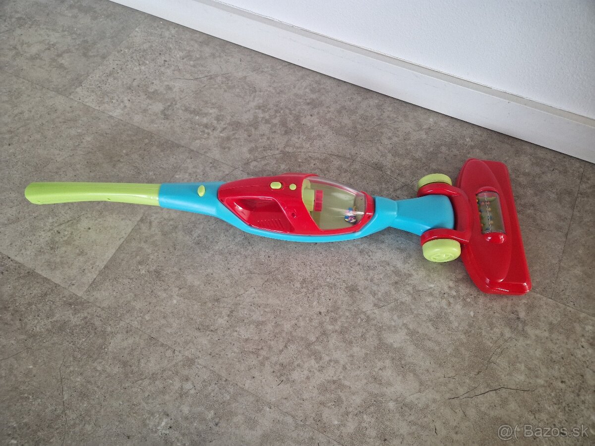 Detsky vysávač - 3