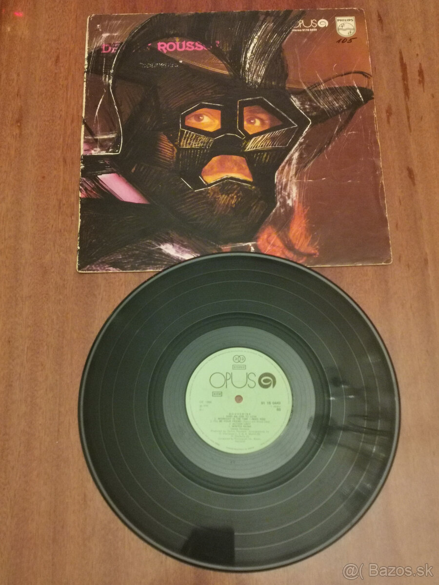 LP platne zdarma - 3