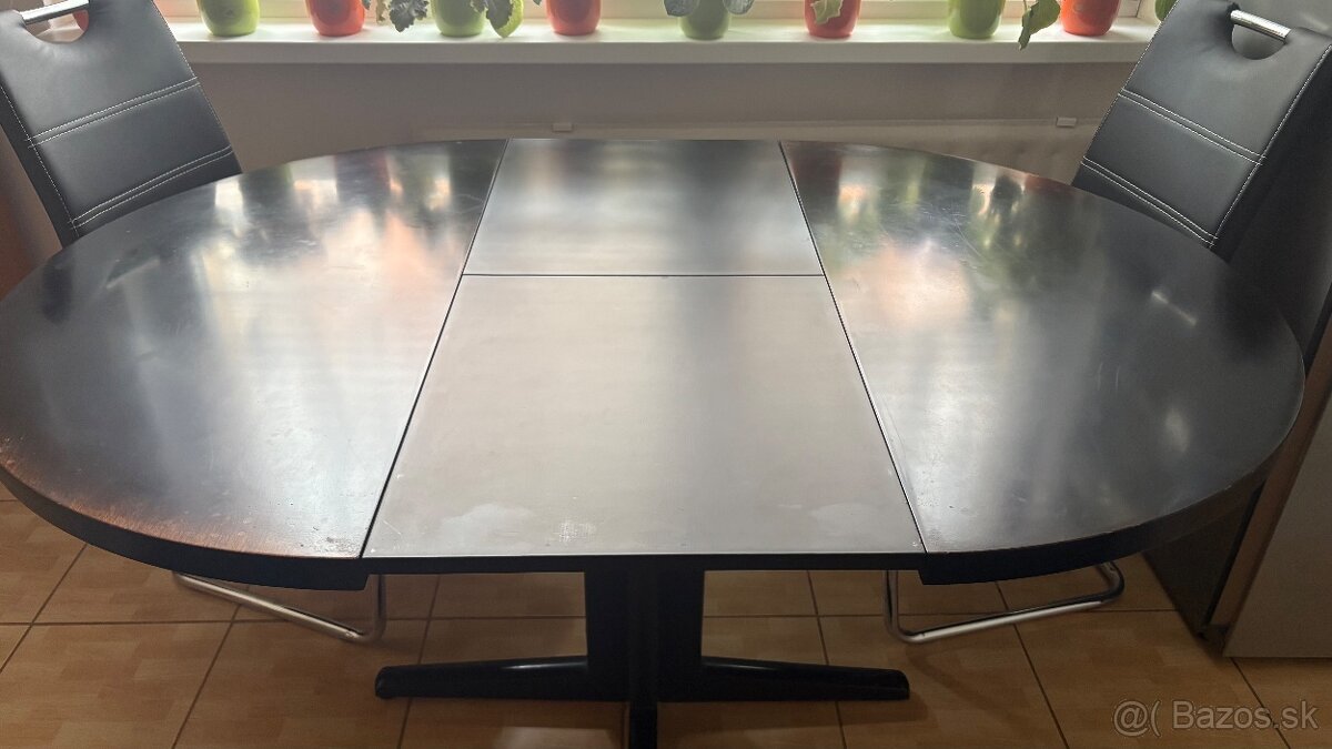 Rozkladací stol - 3