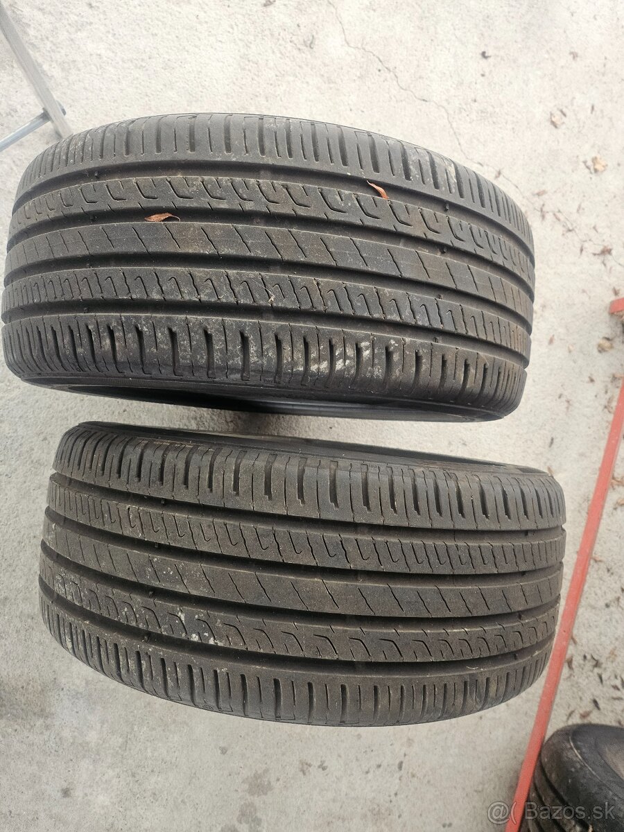 225/45 R17 Letne pneumatiky Barum - 3