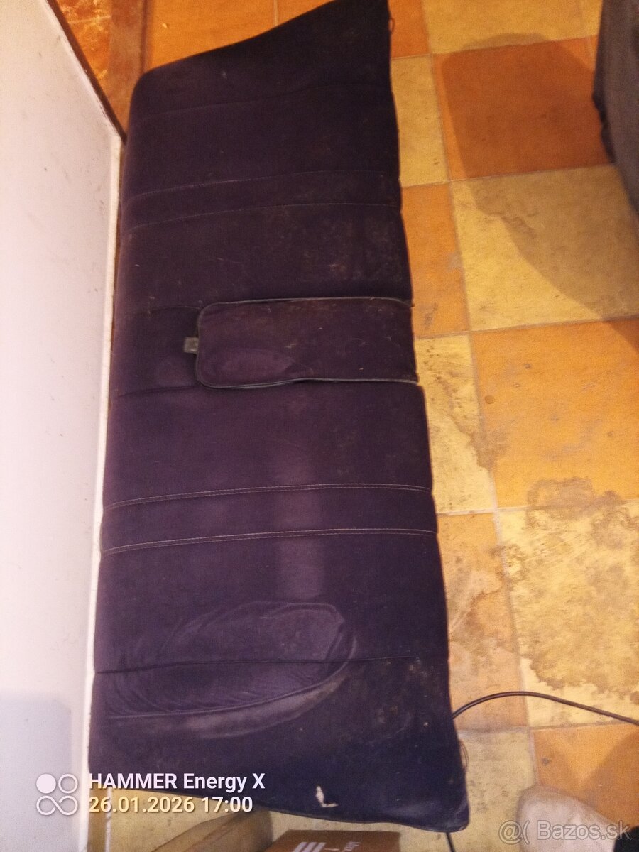 Predám sedačky Lada - 3